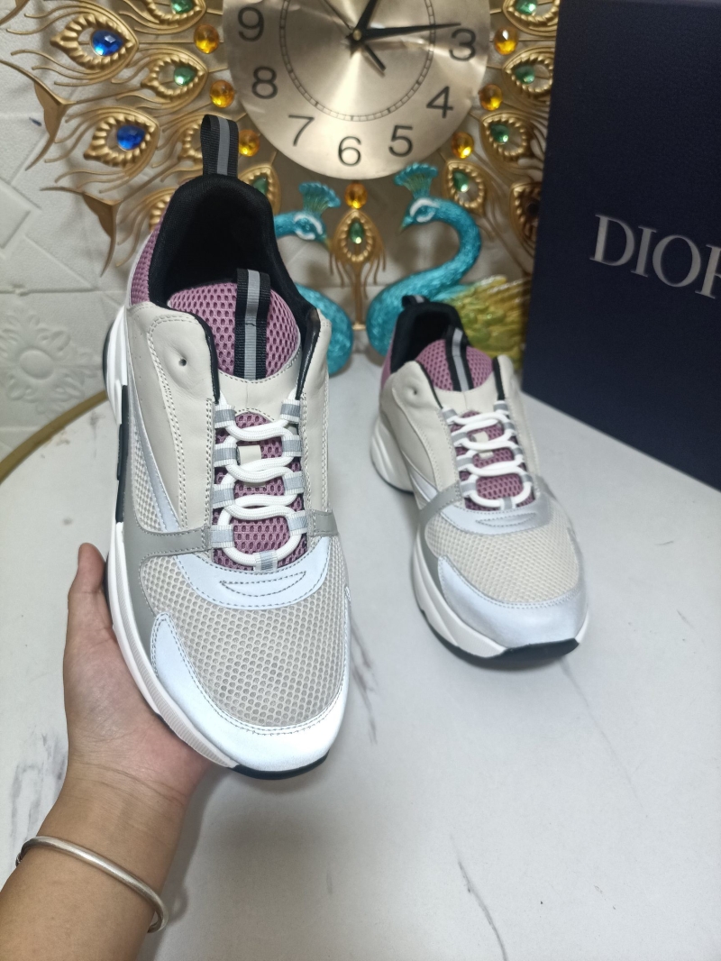 Christian Dior Sneakers